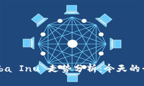 柴犬币 Shiba Inu 走势分析：今天的行情怎么看？