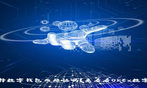 你还在为选择数字钱包而烦恼吗？来看看OKEx数字钱包APP吧！