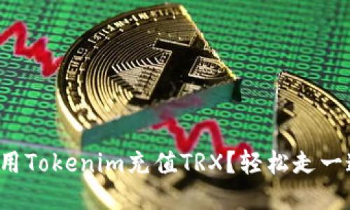 如何使用Tokenim充值TRX？轻松走一遍流程！
