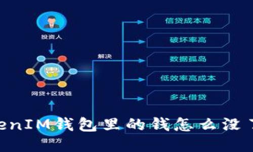 我的TokenTokenIM钱包里的钱怎么没了？你遇到过吗？