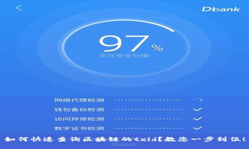 如何快速查询区块链的txid？教您一步到位！