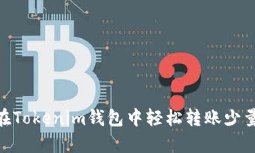 如何在Tokenim钱包中轻松转账少量ETH？