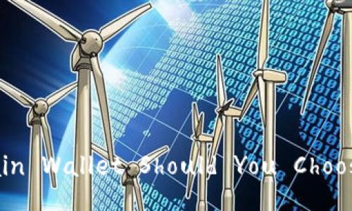 Which Blockchain Wallet Should You Choose? Let's Talk!