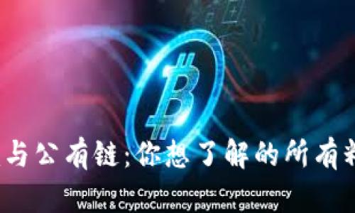 “Tokenim与公有链：你想了解的所有精彩内容！”