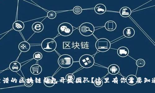 想找到靠谱的区块链钱包开发团队？这里有你需要知道的一切！