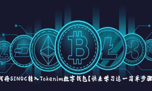 如何将SINOC转入Tokenim数字钱包？快来学习这一简单步骤吧！