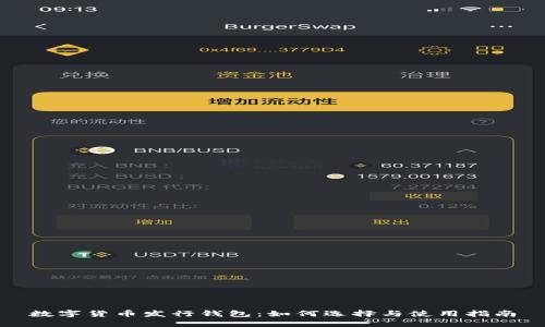 数字货币发行钱包：如何选择与使用指南