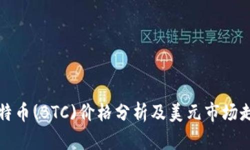 今日比特币(BTC)价格分析及美元市场走势解读