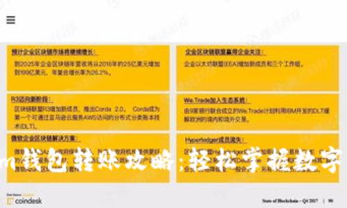 Tokentokenim钱包转账攻略：轻松掌握数字资产转移技巧