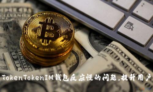 解决TokenTokenIM钱包反应慢的问题，提升用户体验