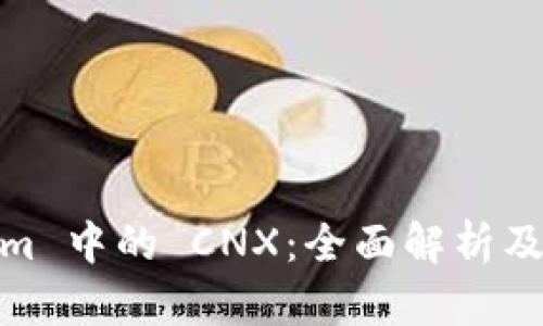 Tokenim 中的 CNX：全面解析及其影响