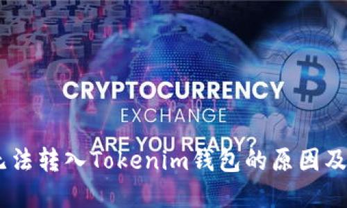CTXC币无法转入Tokenim钱包的原因及解决方案
