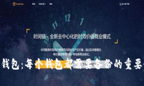 Tokenim钱包：每个钱包都需要备份的重要性与方法
