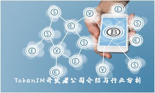 TokenIM开发者公司介绍与行业分析