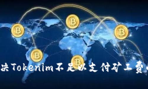 如何解决Tokenim不足以支付矿工费的问题？