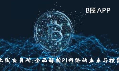 Pi币上线交易所：全面解析Pi网络的未来与投资潜力