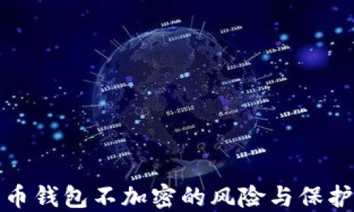 
比特币钱包不加密的风险与保护措施