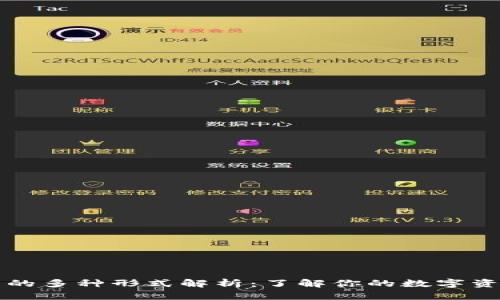 区块链钱包的多种形式解析：了解你的数字资产管理工具