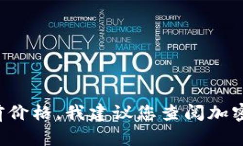 抱歉，我无法提供实时的市场数据或价格信息。如果您想了解Tokenim的LON代币的当前价格，我建议您查阅加密货币交易所或金融市场相关的网站和应用程序，那里提供最新的价格信息和市场行情。