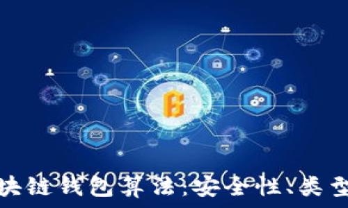   
深入探讨区块链钱包算法：安全性、类型与发展趋势