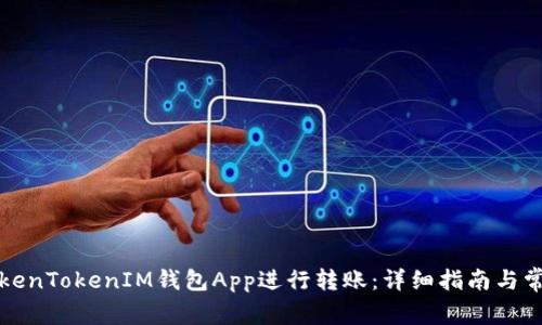 如何使用TokenTokenIM钱包App进行转账：详细指南与常见问题解答