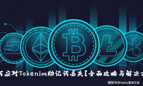 如何应对Tokenim助记词丢失？全面攻略与解决方案