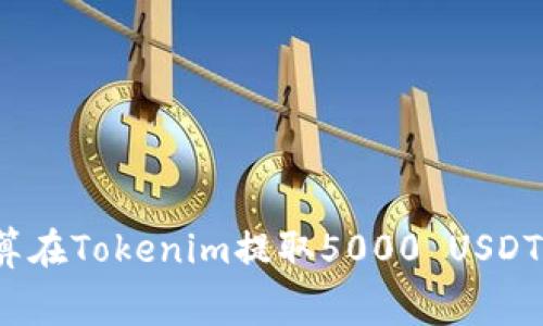 如何计算在Tokenim提取5000 USDT的费用?