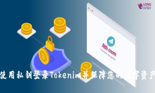 如何使用私钥登录Tokenim并保障您的数字资产安全