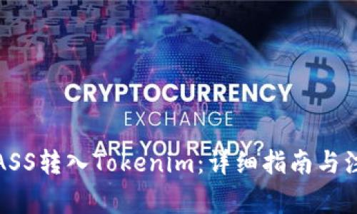 如何将ASS转入Tokenim：详细指南与注意事项
