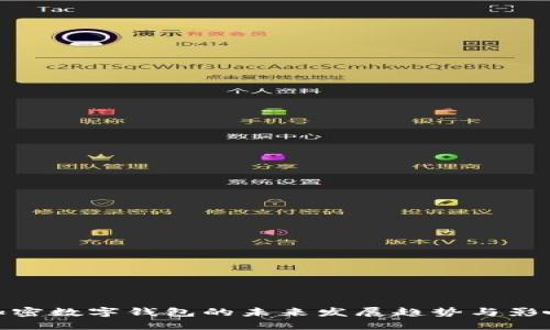 加密数字钱包的未来发展趋势与影响