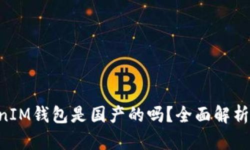TokentokenIM钱包是国产的吗？全面解析与行业前景
