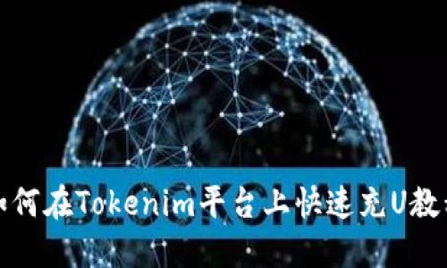 如何在Tokenim平台上快速充U教程