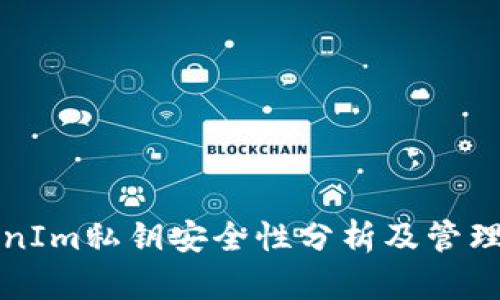 TokenIm私钥安全性分析及管理方法