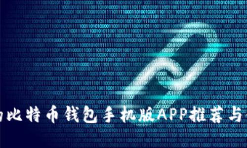 最全面的比特币钱包手机版APP推荐与使用指南