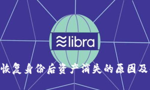 Tokenim恢复身份后资产消失的原因及解决方案