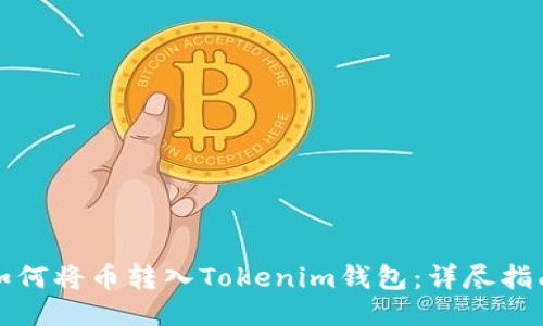 如何将币转入Tokenim钱包：详尽指南
