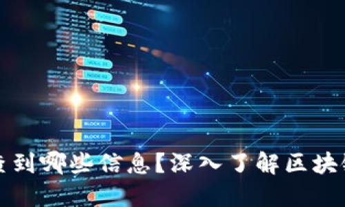 虚拟币地址能查到哪些信息？深入了解区块链隐私与透明性