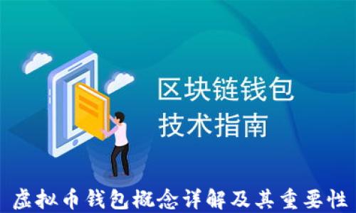 
虚拟币钱包概念详解及其重要性