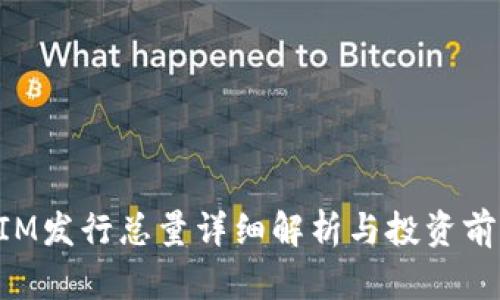 TokenIM发行总量详细解析与投资前景分析