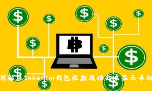 : 如何解决Tokenim钱包收款成功却未显示币的问题