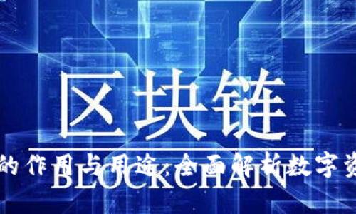 区块链钱包的作用与用途：全面解析数字资产管理工具