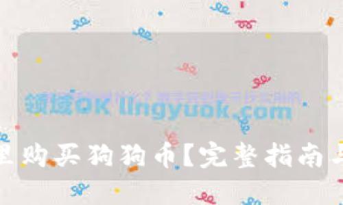 在哪里购买狗狗币？完整指南与建议