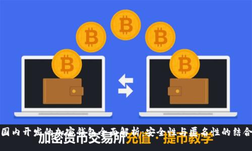 国内开发的加密钱包全面解析：安全性与匿名性的结合