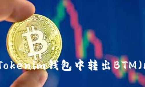 如何在Tokenim钱包中转出BTM（比原链）