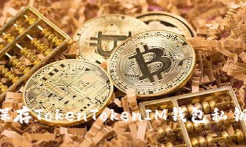 如何安全保存TokenTokenIM钱包私钥：终极指南