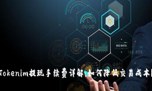 Tokenim提现手续费详解：如何降低交易成本？