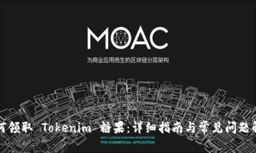 如何领取 Tokenim 糖果：详细指南与常见问题解答