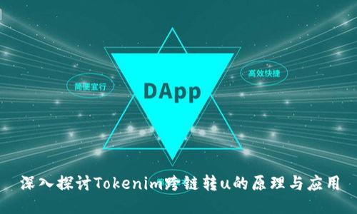 深入探讨Tokenim跨链转u的原理与应用