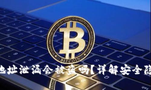 TokenIM钱包地址泄漏会被盗吗？详解安全隐患及保护措施