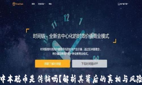 
中本聪币是传销吗？解析其背后的真相与风险